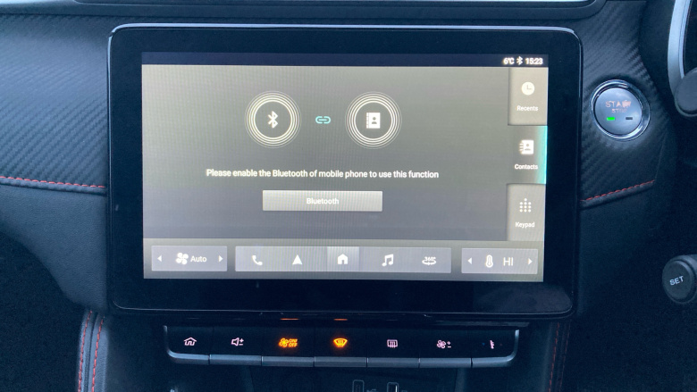 MG ZS 130kW Trophy EV 51kWh 5dr Auto Electric Hatchback